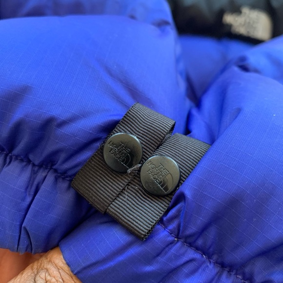 🖲The North Face 700 Down Nupste (Sz M, Mens) - Picture 5 of 9